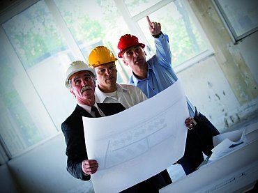 Progettazione e direzione lavori