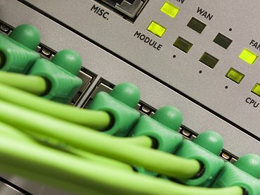 Costruzione di impianti elettrici, tecnologici e speciali